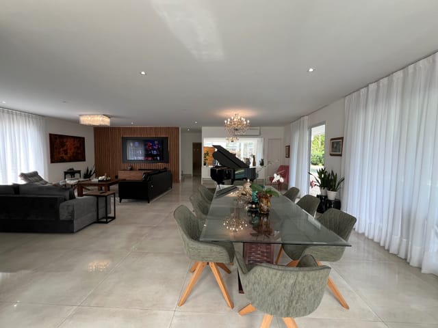 Foto do Casa - Casa à venda, Barra da Tijuca, Rio de Janeiro, RJ | Marcus Miranda Imóveis