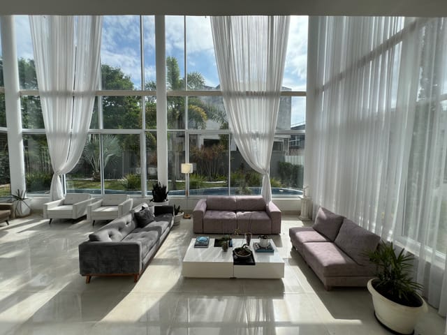 Foto do Casa - Casa à venda, Barra da Tijuca, Rio de Janeiro, RJ | Marcus Miranda Imóveis