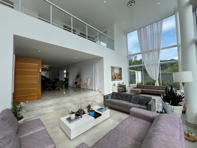 Foto do Casa - Casa à venda, Barra da Tijuca, Rio de Janeiro, RJ | Marcus Miranda Imóveis