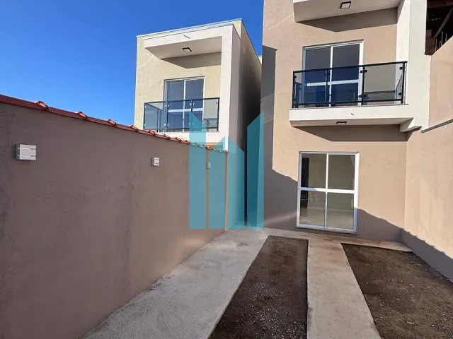 Casa 2 quartos e 1 banheiro, à venda, no bairro Jardim São Bento em Poços de Caldas