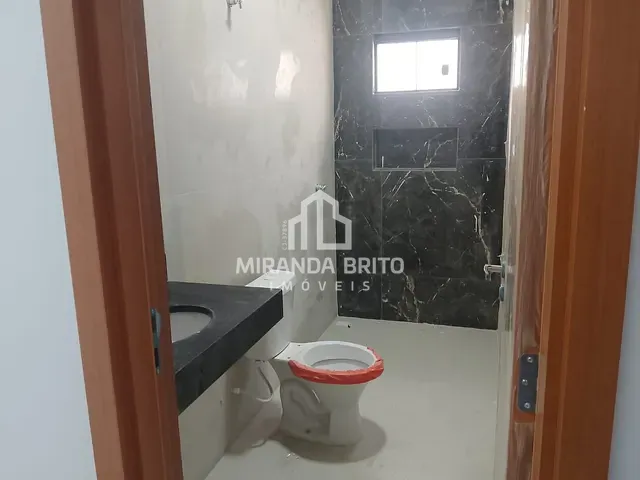 Casa com 192m² 3 quartos e 2 banheiros, à venda, no bairro Setor Fabrício em Aparecida de Goiânia