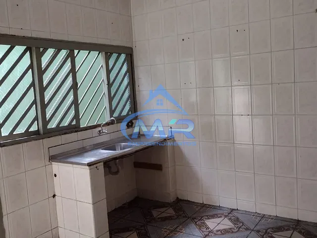 Casa com 125m² 3 quartos e 1 banheiro, à venda, no bairro Vila Costa Melo em São Paulo