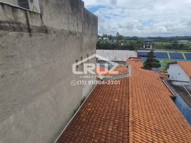 Casa com 30m² 3 quartos e 2 banheiros, à venda, no bairro Região Central em Caieiras