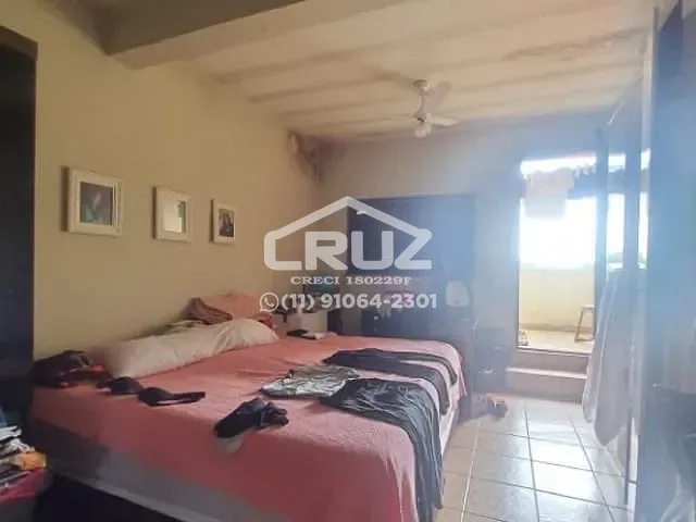 Casa com 30m² 3 quartos e 2 banheiros, à venda, no bairro Região Central em Caieiras