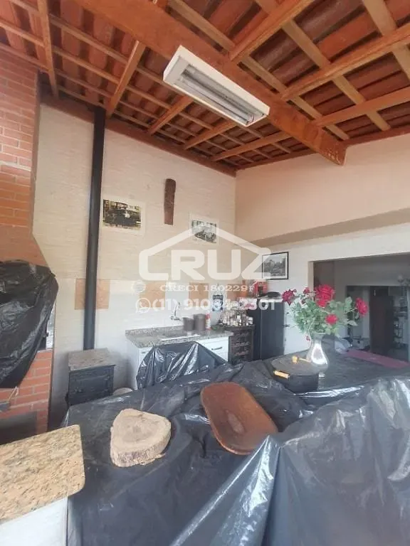 Casa, 3 quartos, 230 m² - Foto 14