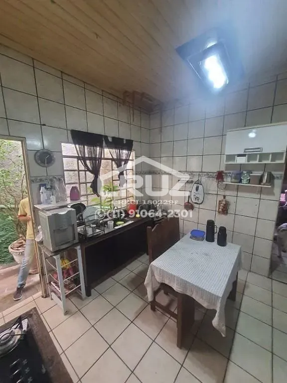 Casa, 3 quartos, 230 m² - Foto 13
