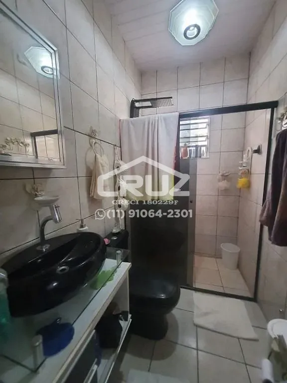 Casa, 3 quartos, 230 m² - Foto 12