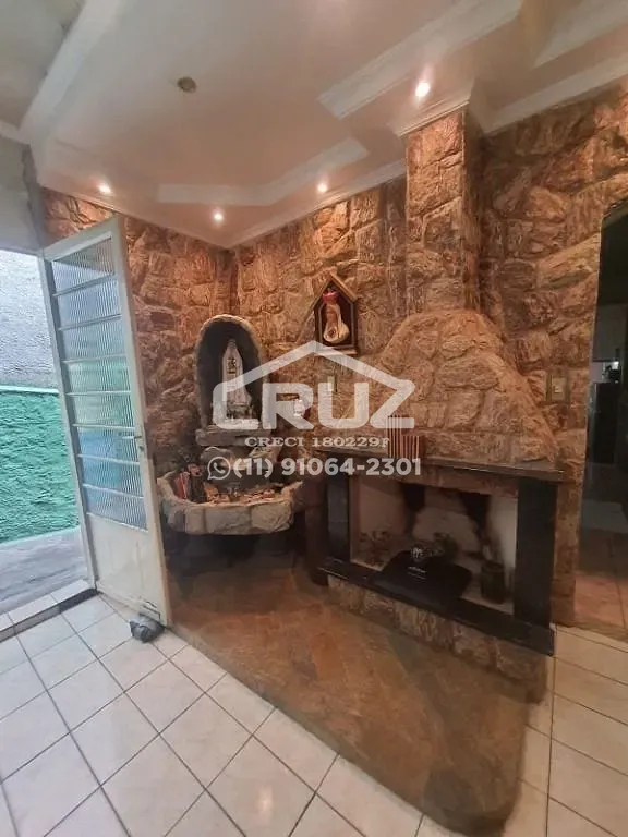 Casa, 3 quartos, 230 m² - Foto 6