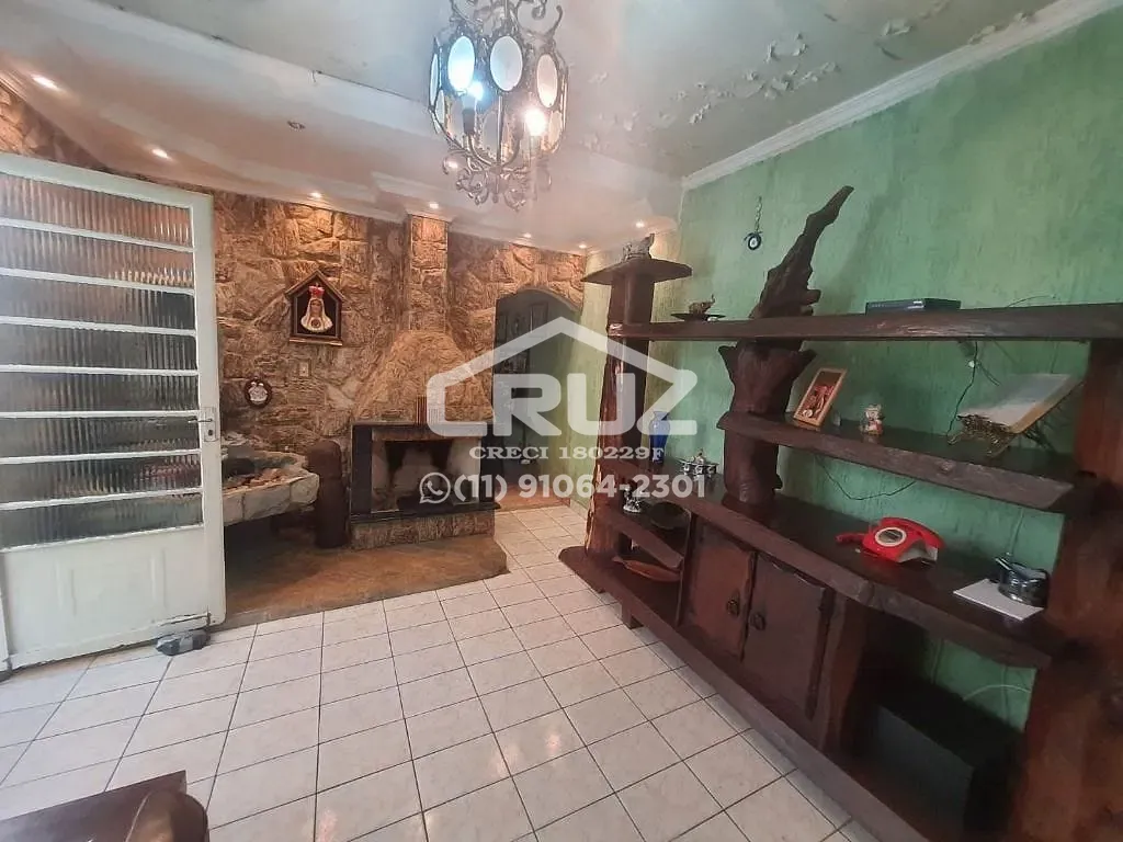 Casa, 3 quartos, 230 m² - Foto 7