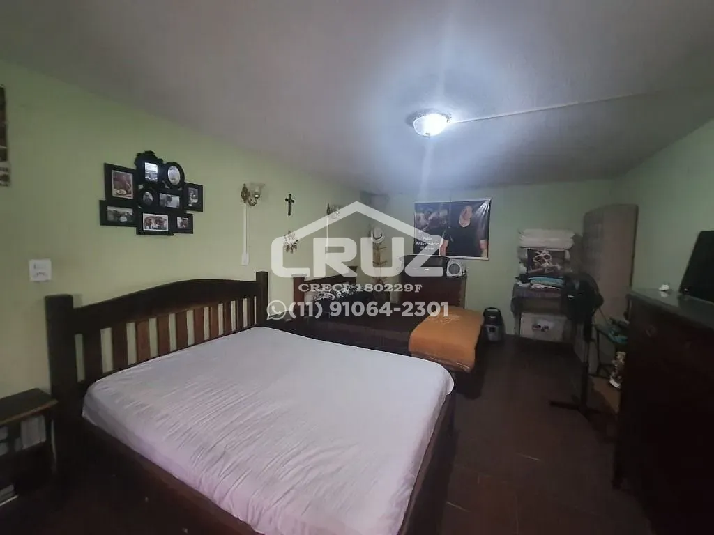Casa, 3 quartos, 230 m² - Foto 8