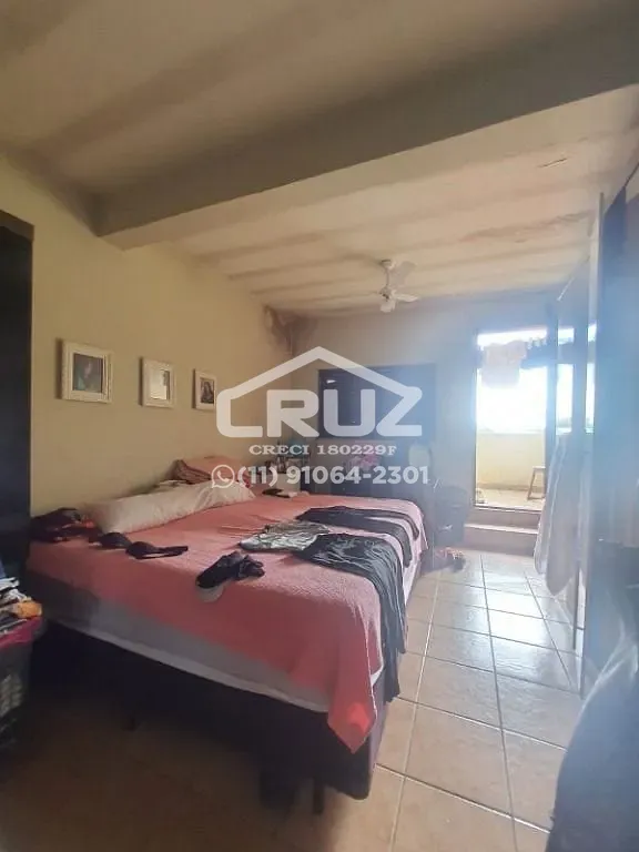 Casa, 3 quartos, 230 m² - Foto 1