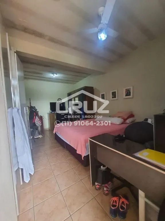Casa, 3 quartos, 230 m² - Foto 2