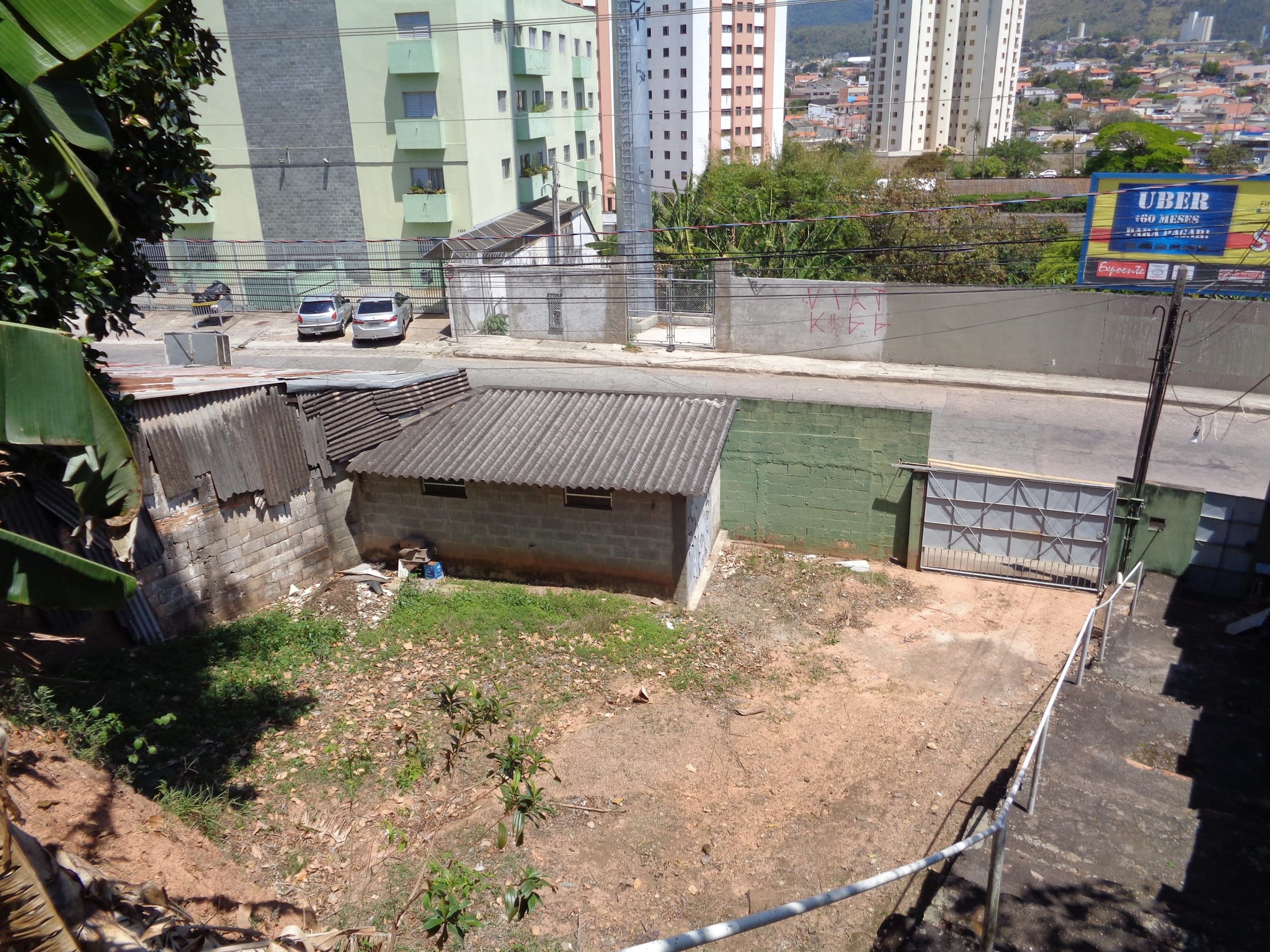 Casa ? venda 2 Quartos, 6 Vagas, 129M?, VILA ISABEL EBER, JUNDIA? - SP