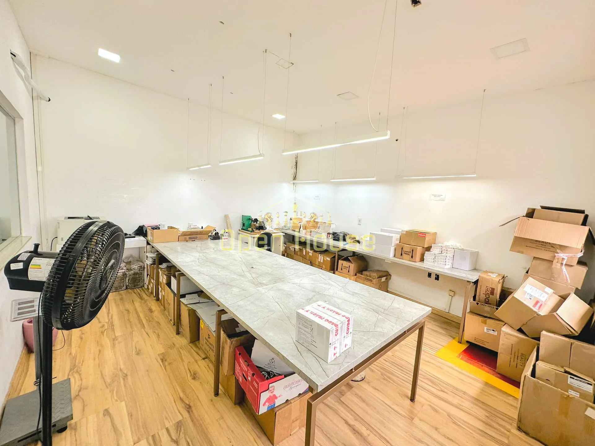 Casa, 3 quartos, 220 m² - Foto 12
