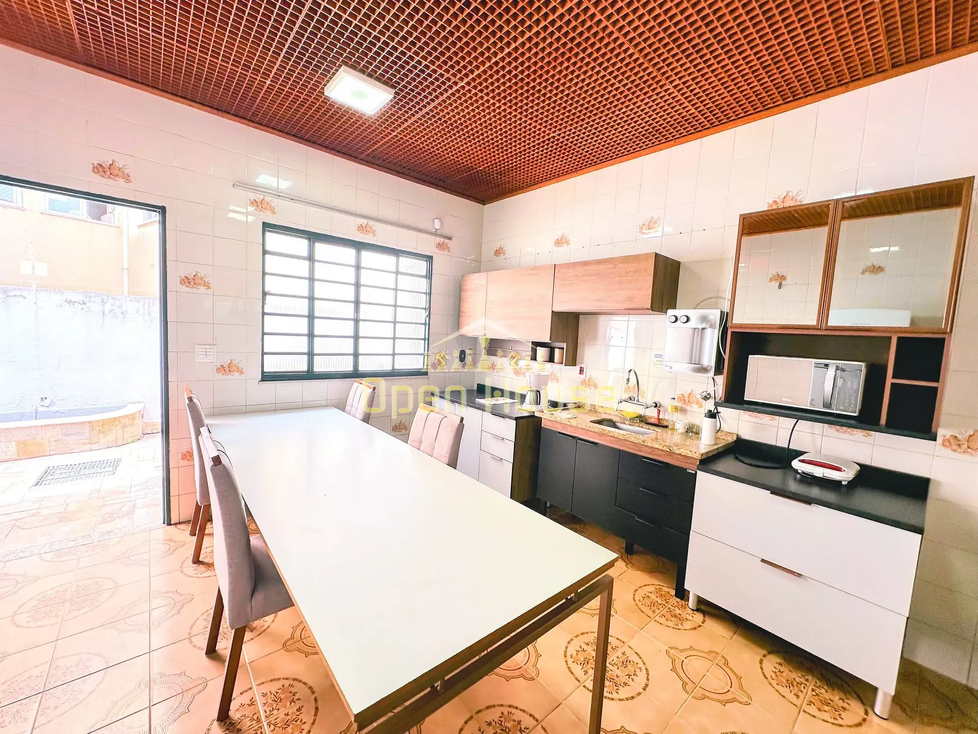 Casa, 3 quartos, 220 m² - Foto 5