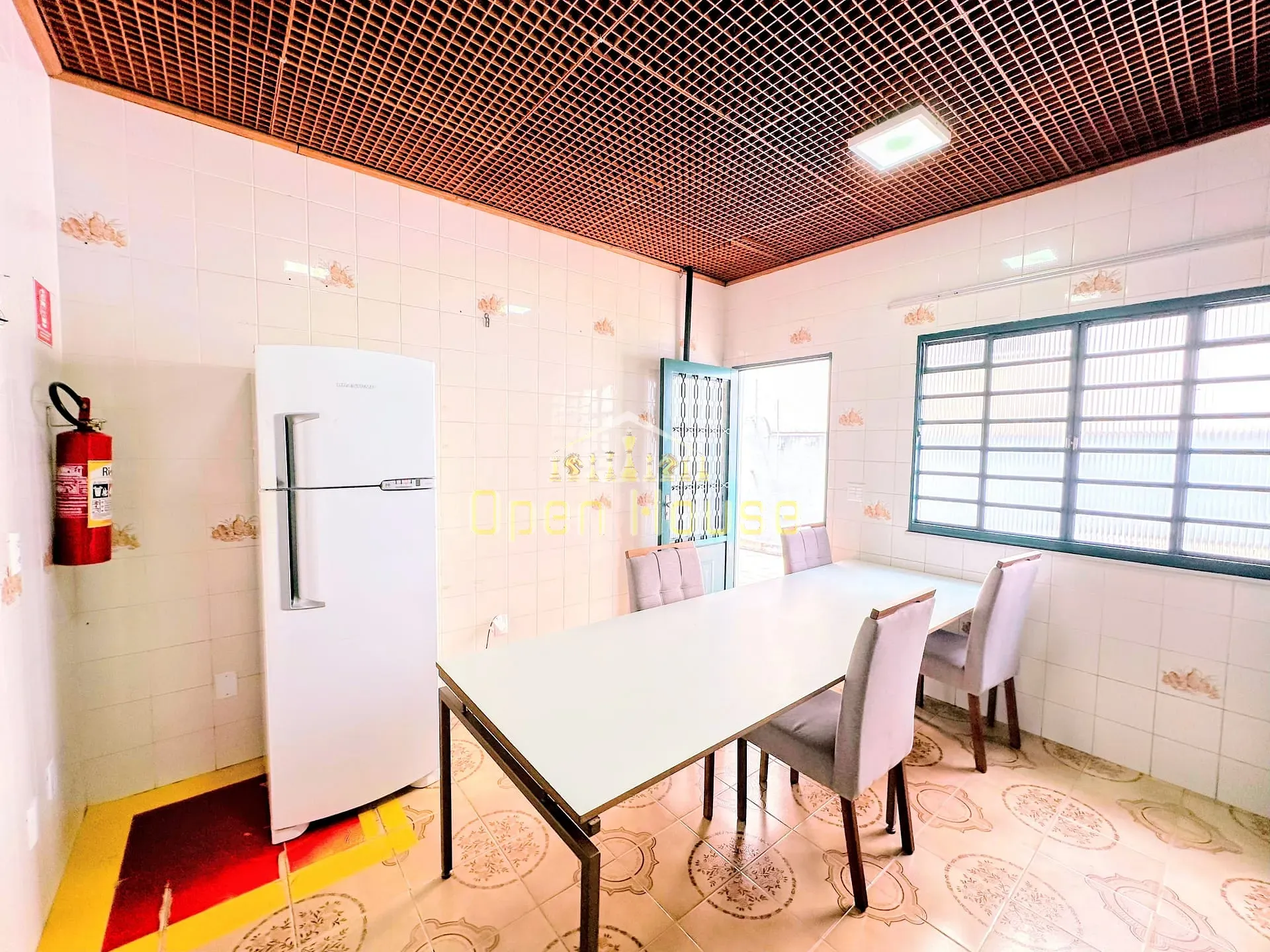 Casa, 3 quartos, 220 m² - Foto 6
