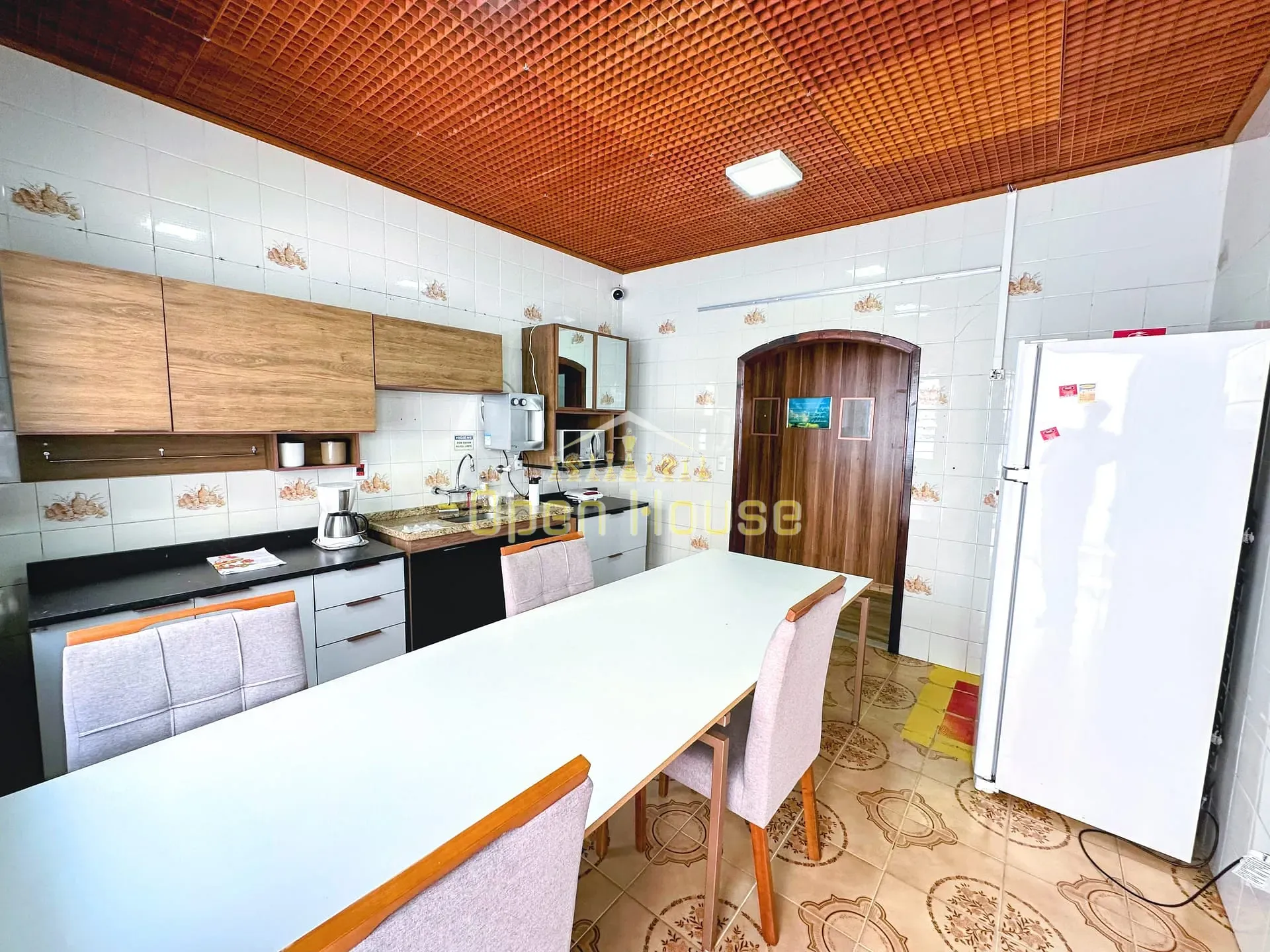 Casa, 3 quartos, 220 m² - Foto 7