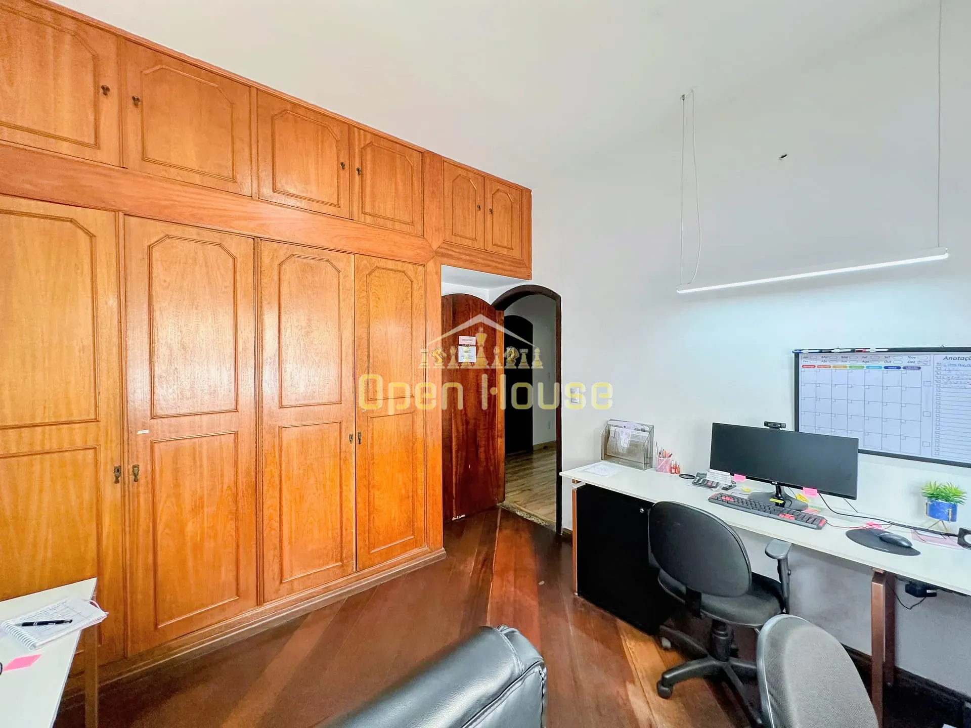 Casa, 3 quartos, 220 m² - Foto 20