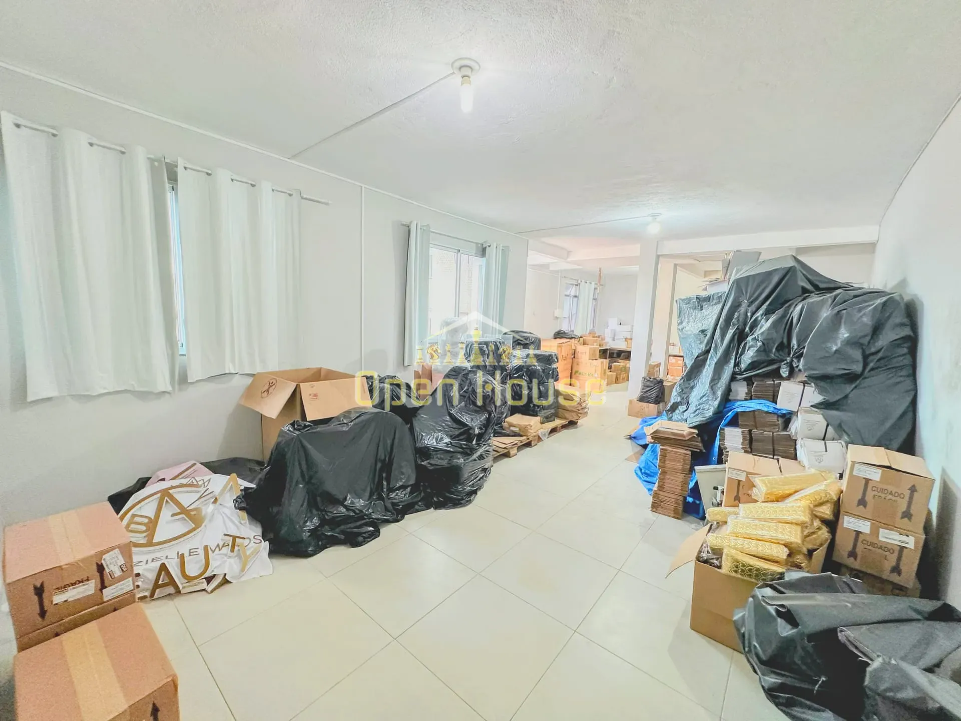 Casa, 3 quartos, 220 m² - Foto 31