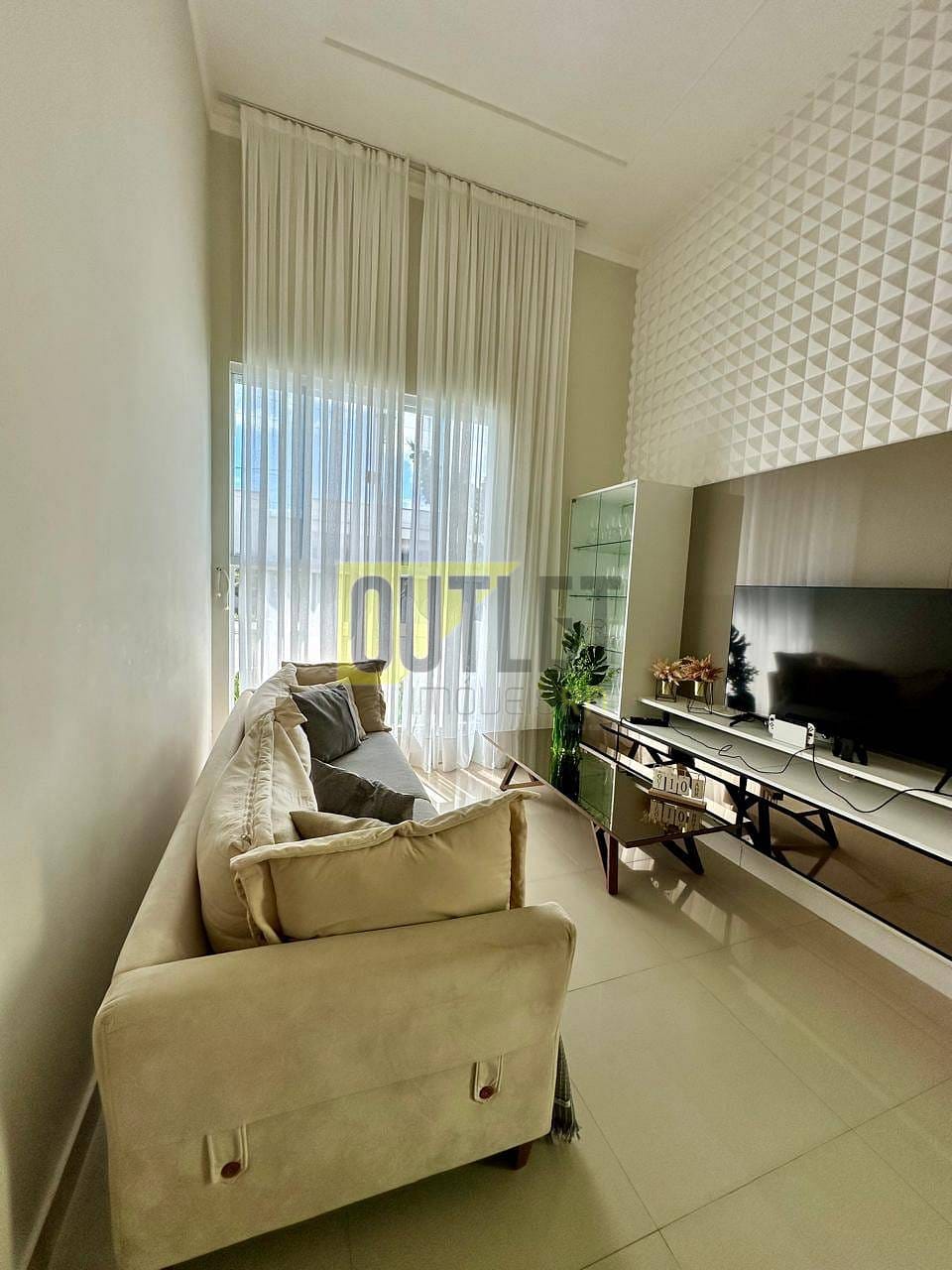 Casa, 3 quartos, 300 m² - Foto 3