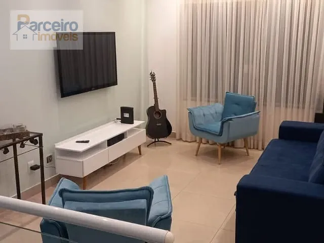 Casa com 150m² 3 quartos e 3 banheiros, à venda, no bairro Jardim Guairaca em São Paulo
