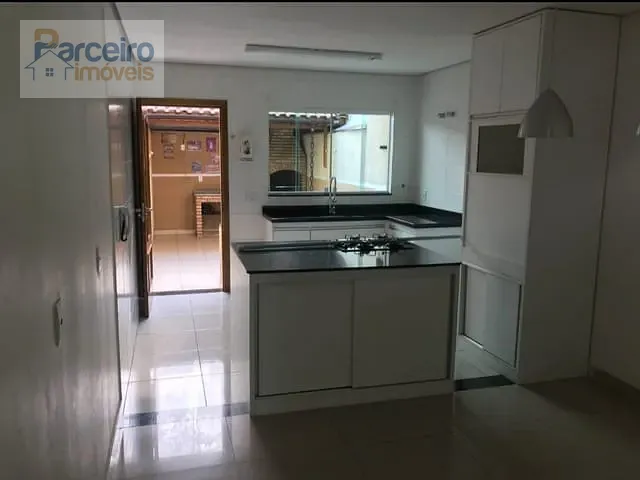Casa com 150m² 3 quartos e 3 banheiros, à venda, no bairro Jardim Guairaca em São Paulo