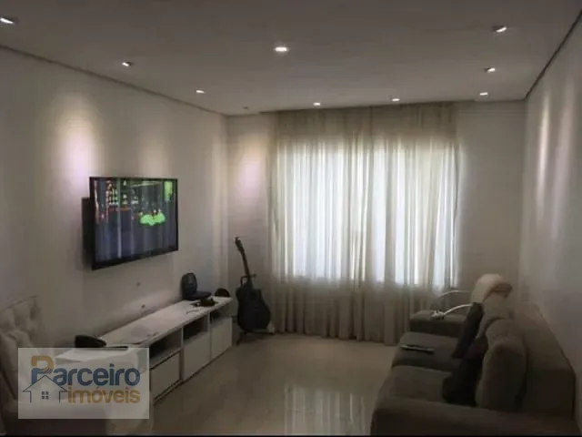 Casa com 150m² 3 quartos e 3 banheiros, à venda, no bairro Jardim Guairaca em São Paulo