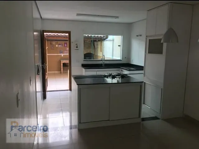 Casa com 150m² 3 quartos e 3 banheiros, à venda, no bairro Jardim Guairaca em São Paulo