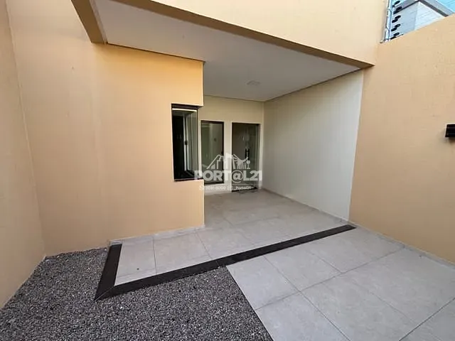 Casa com 100m² 3 quartos e 2 banheiros, à venda, no bairro Padre Cícero em Petrolina