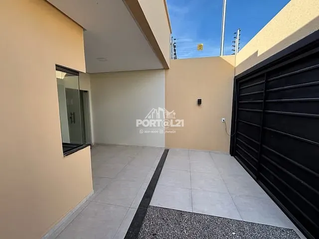 Casa com 100m² 3 quartos e 2 banheiros, à venda, no bairro Padre Cícero em Petrolina