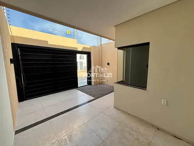 Casa com 100m² 3 quartos e 2 banheiros, à venda, no bairro Padre Cícero em Petrolina