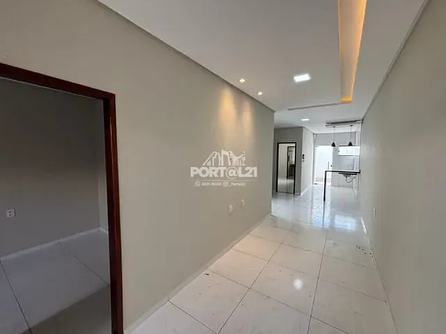 Casa com 100m² 3 quartos e 2 banheiros, à venda, no bairro Padre Cícero em Petrolina