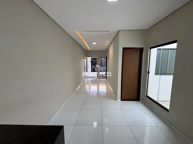 Casa com 100m² 3 quartos e 2 banheiros, à venda, no bairro Padre Cícero em Petrolina