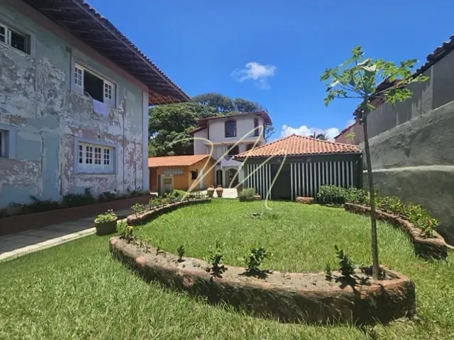 Casa 7 quartos e 4 banheiros, à venda, no bairro Praia do Marciano em Ilhéus