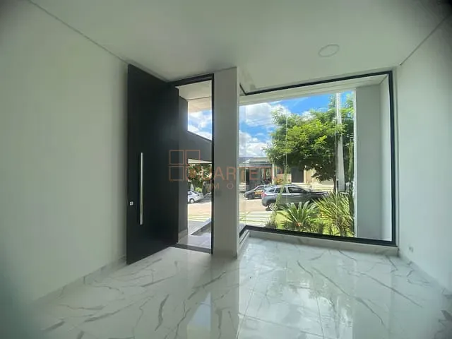 Casa 3 quartos e 4 banheiros, à venda, no bairro Residencial Vila Victoria em Itupeva