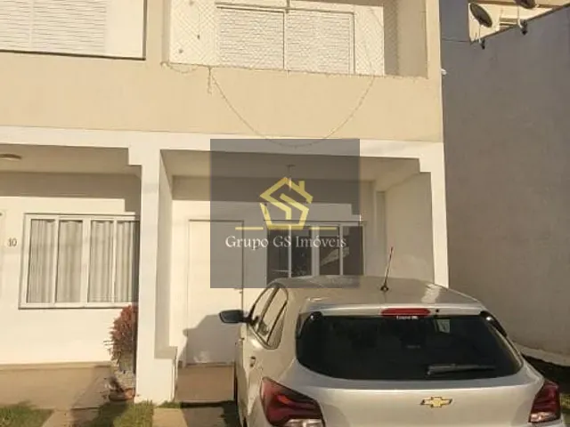 Casa com 90m² 2 quartos e 3 banheiros, à venda, no bairro Capela em Vinhedo