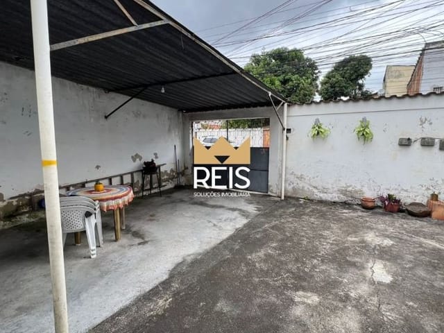 Casa com 150m² 4 quartos e 3 banheiros, à venda, no bairro Campo Grande em Rio de Janeiro