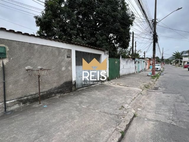 Casa com 150m² 4 quartos e 3 banheiros, à venda, no bairro Campo Grande em Rio de Janeiro