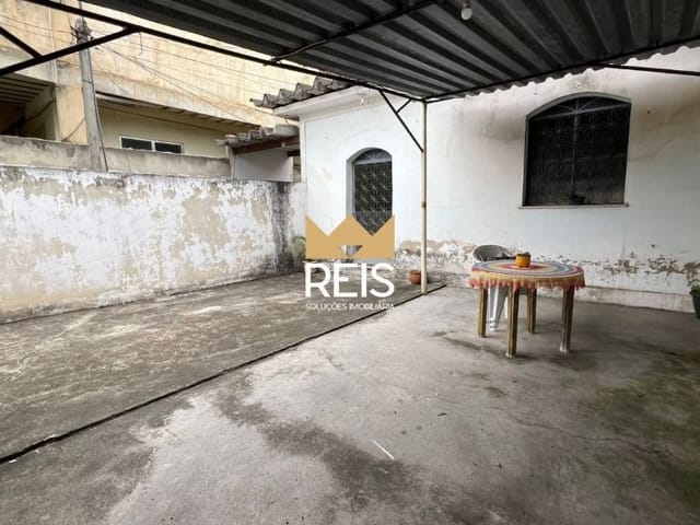 Casa com 150m² 4 quartos e 3 banheiros, à venda, no bairro Campo Grande em Rio de Janeiro
