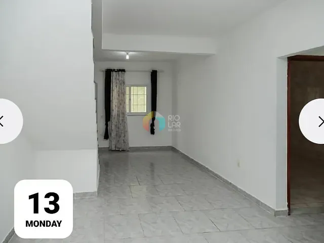 Casa com 100m² 2 quartos e 2 banheiros, à venda, no bairro Cachambi em Rio de Janeiro