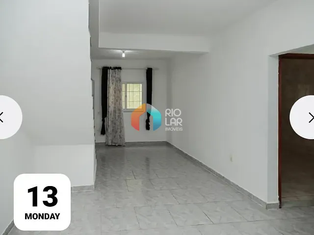 Casa com 100m² 2 quartos e 2 banheiros, à venda, no bairro Cachambi em Rio de Janeiro