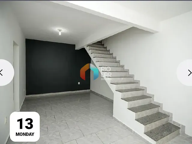 Casa com 100m² 2 quartos e 2 banheiros, à venda, no bairro Cachambi em Rio de Janeiro