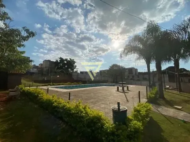 Casa com 90m² 2 quartos e 2 banheiros, à venda, no bairro Jamil Seme Cury em Ribeirão Preto