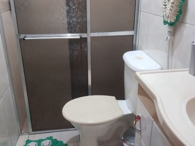 Foto do Casa - Casa à venda 2 Quartos, 2 Vagas, 125M², Alto da Ponte, São José dos Campos - SP | RUSSI IMÓVEIS