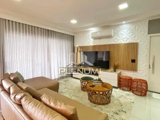 Casa com 1295m² 4 quartos e 4 banheiros, à venda, no bairro Residencial Florença em Rio Claro