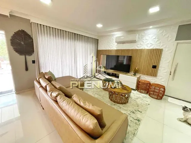 Casa com 1295m² 4 quartos e 4 banheiros, à venda, no bairro Residencial Florença em Rio Claro