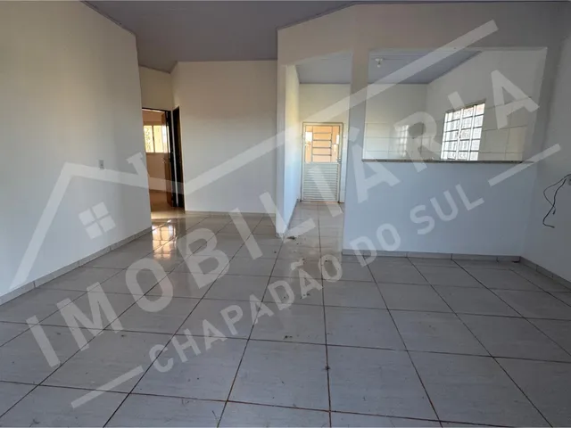 Foto do Casa - Casa para locação, ESPLANADA V, Chapadão do Sul, MS | IMOBILIÁRIA CHAPADÃO DO SUL