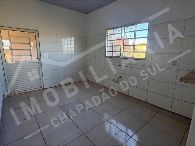 Foto do Casa - Casa para locação, ESPLANADA V, Chapadão do Sul, MS | IMOBILIÁRIA CHAPADÃO DO SUL