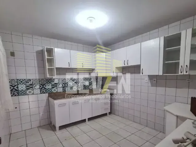 Casa com 138m² 3 quartos e 3 banheiros, à venda, no bairro Parque Jardim Europa em Bauru
