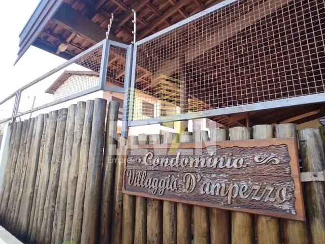 Casa com 138m² 3 quartos e 3 banheiros, à venda, no bairro Parque Jardim Europa em Bauru